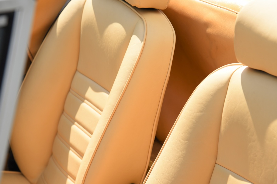 2.0 Alfa Spider
