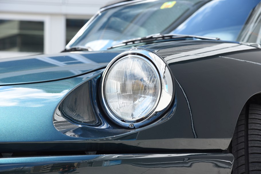 2.0 Alfa Spider