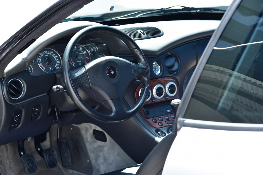 3200 GT Maserati