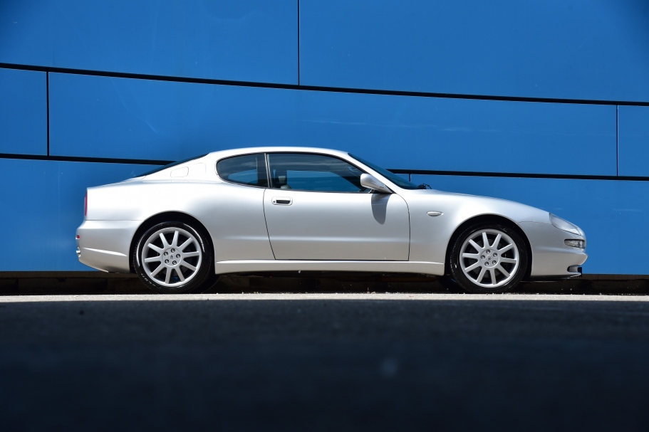 3200 GT Maserati