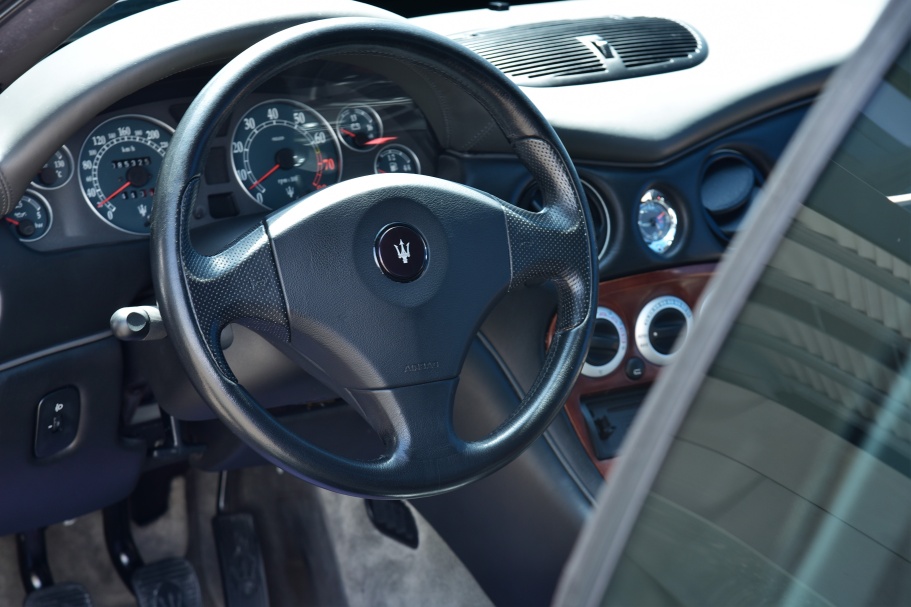 3200 GT Maserati