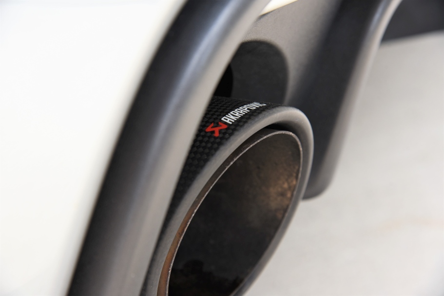 Abarth Rivale 175 Anniversary