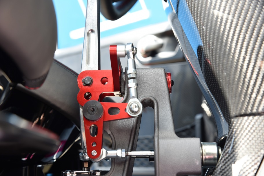 Abarth Biposto 695