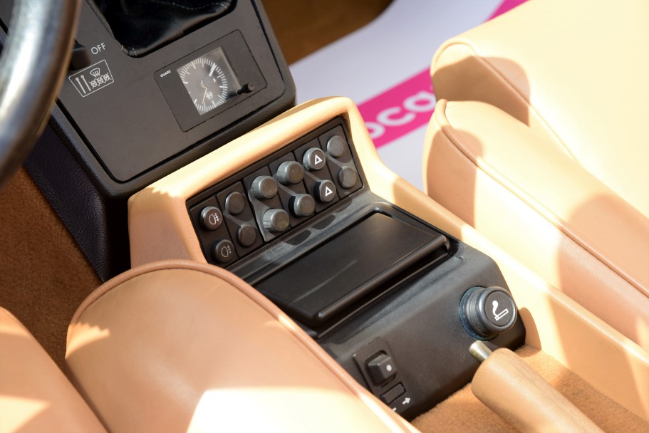 Alfa 2.0 Spider