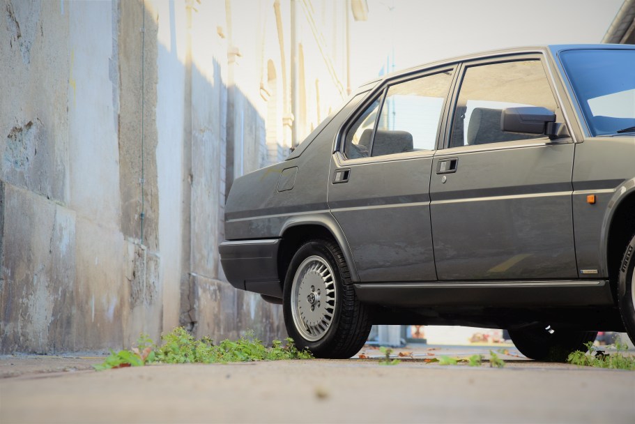 Alfa 90
