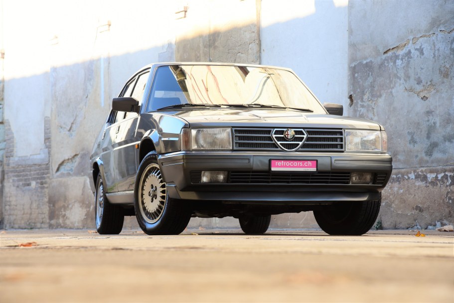 Alfa 90