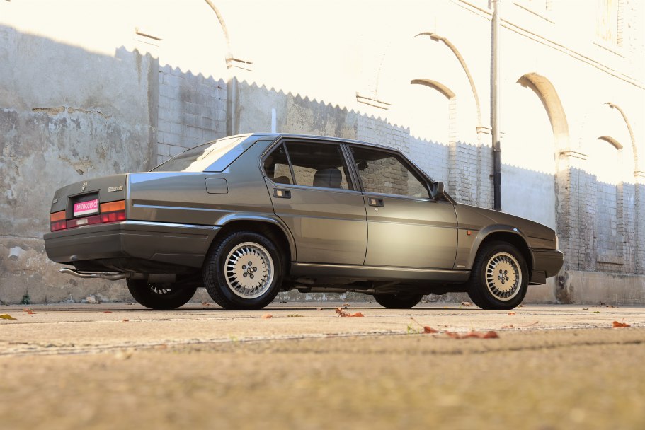 Alfa 90