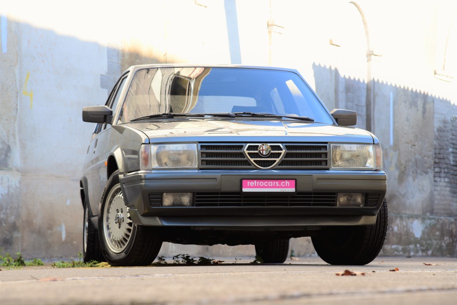Alfa 90