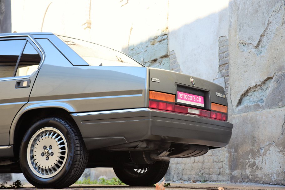 Alfa 90