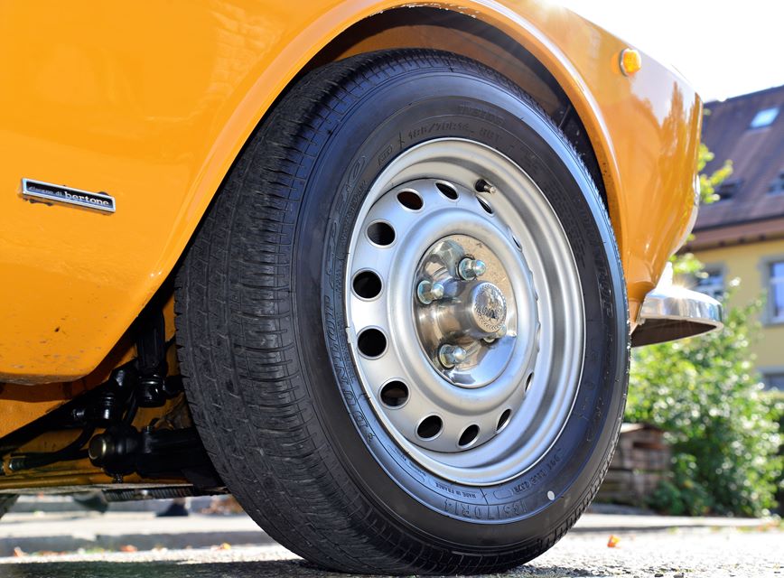 Alfa GT Junior 1600