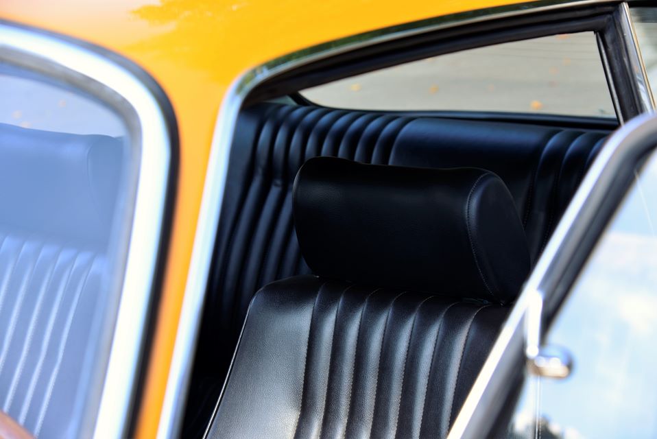 Alfa GT Junior 1600