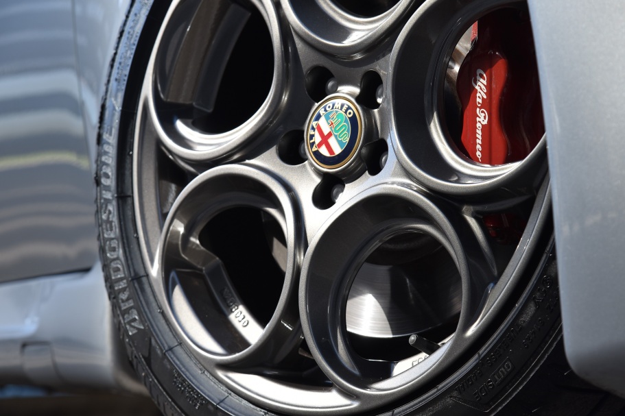 Alfa Romeo 156 GTA