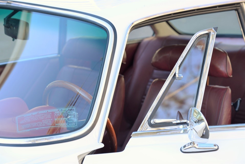 Alfa Romeo 1750 GTV