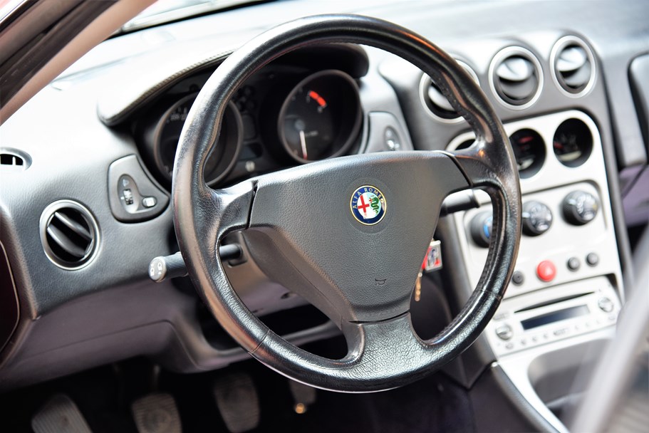 Alfa Romeo GTV