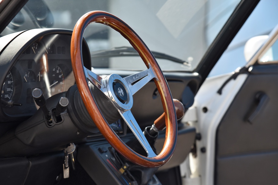 Alfa Romeo S4 2.0 Spider
