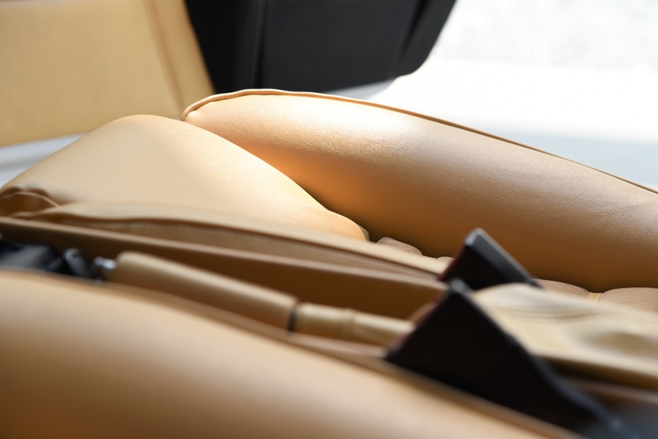 Alfa Romeo Spider 2.0