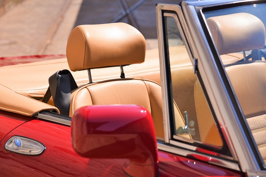 Alfa Spider