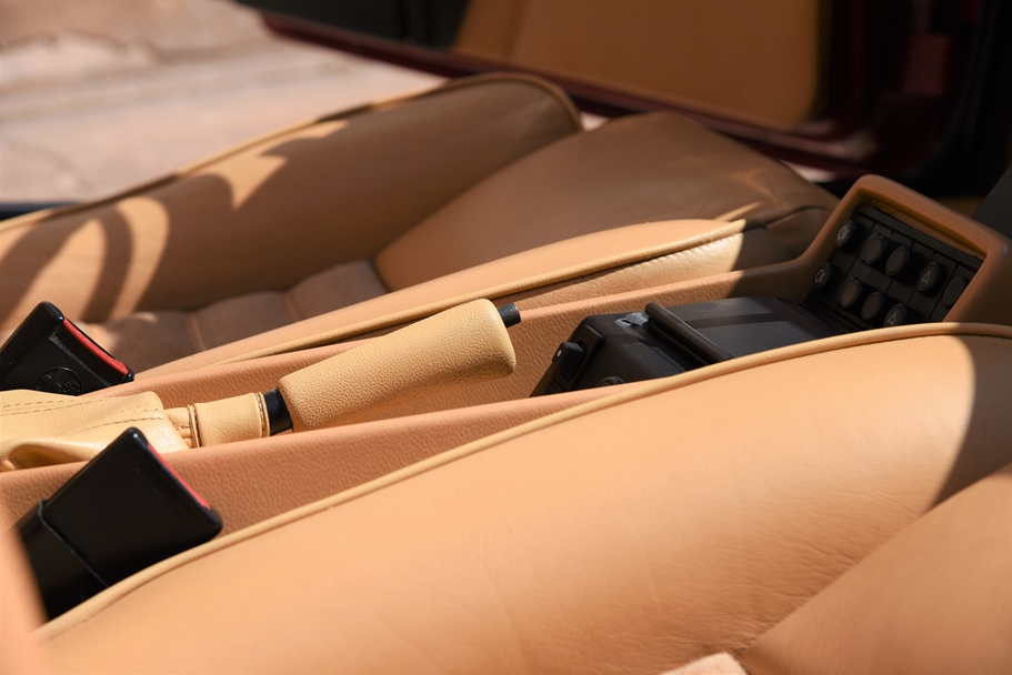 Alfa Spider