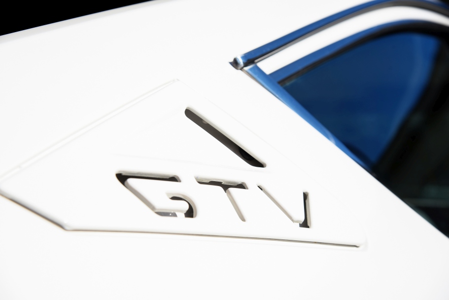 Alfetta GTV