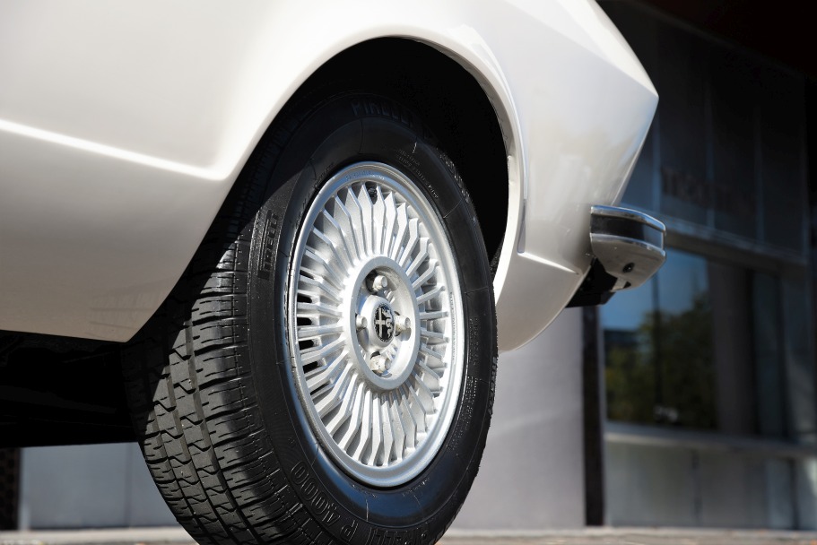 Alfetta GTV