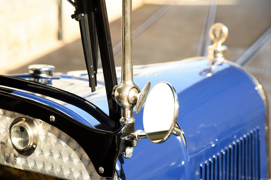 Citroën Trefle