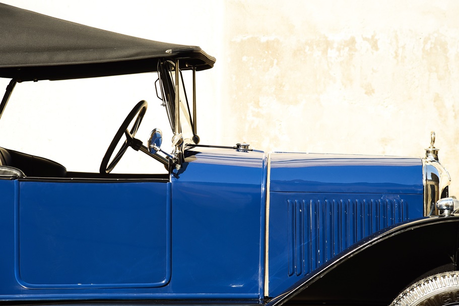 Citroën Trefle
