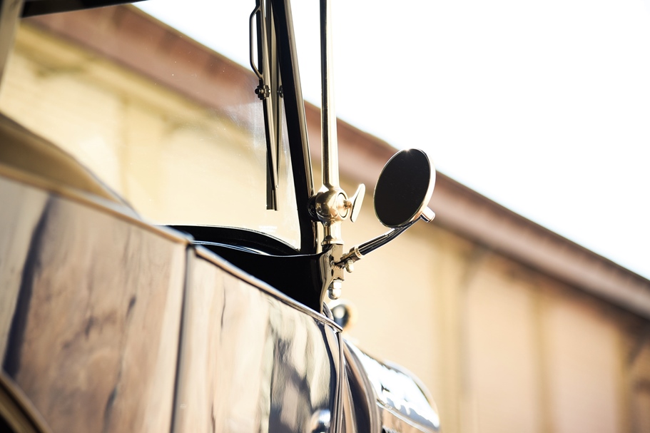 Citroën Trefle