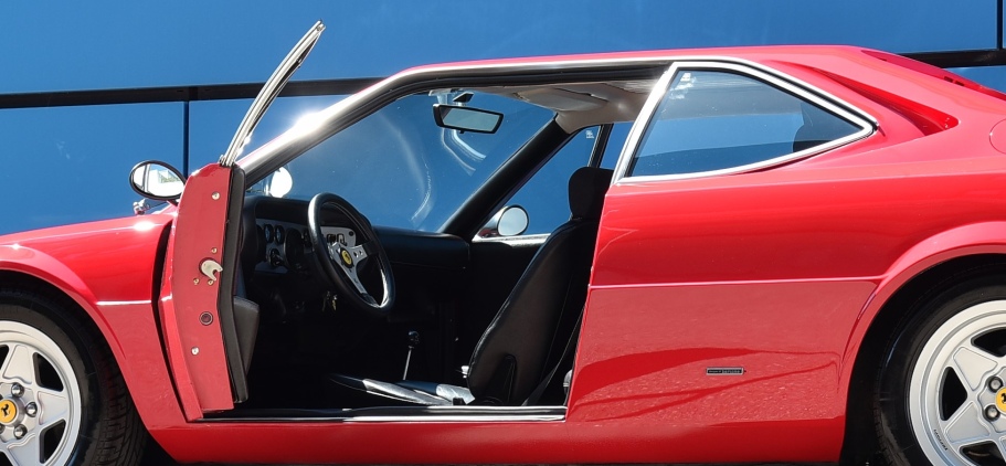 Ferrari 308 Dino GT4