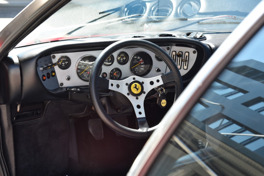 Ferrari 308 Dino GT4