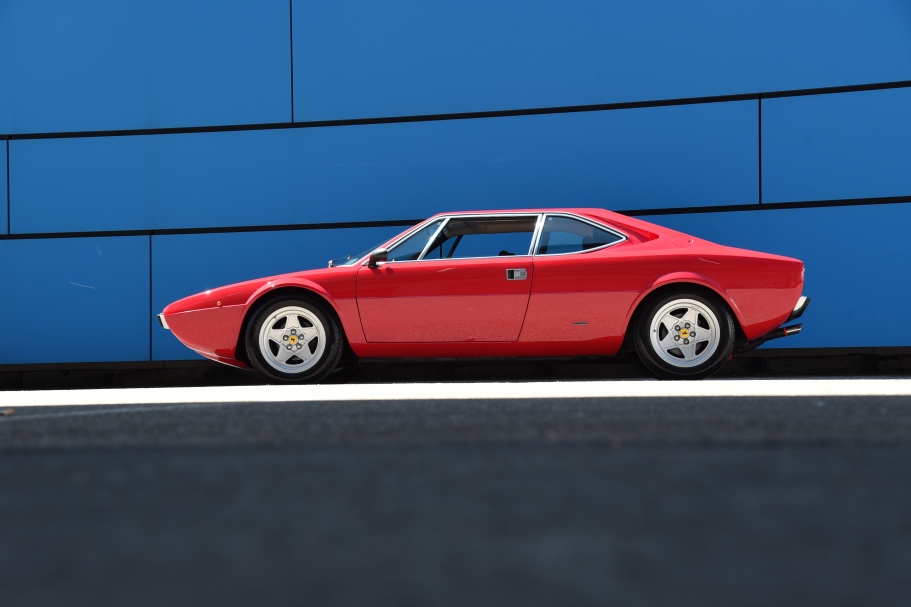 Ferrari 308 Dino GT4