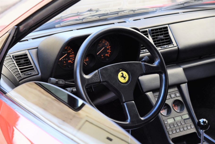 Ferrari 348 TB