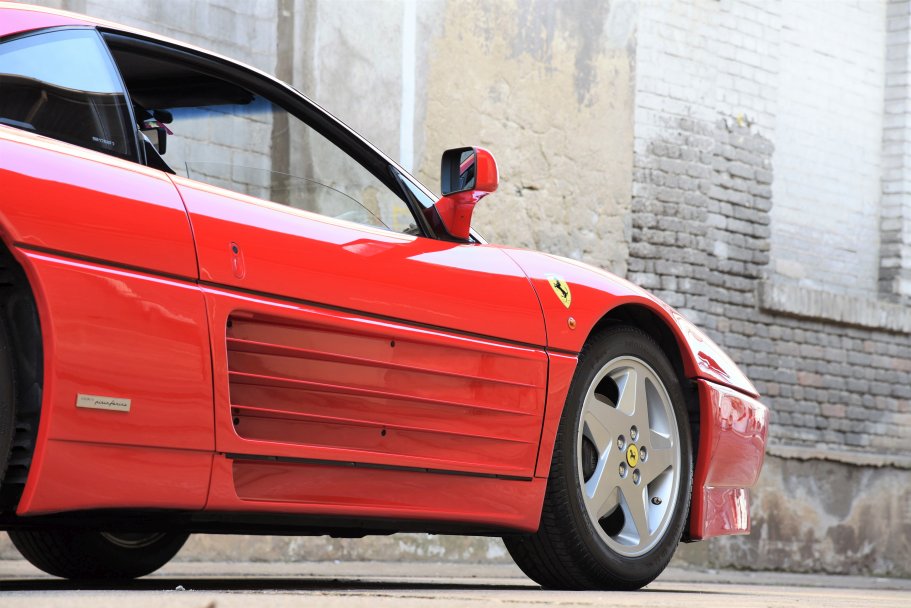 Ferrari 348 TB