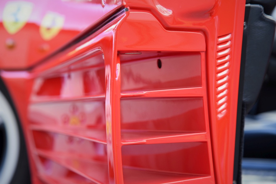 Ferrari 348 TB