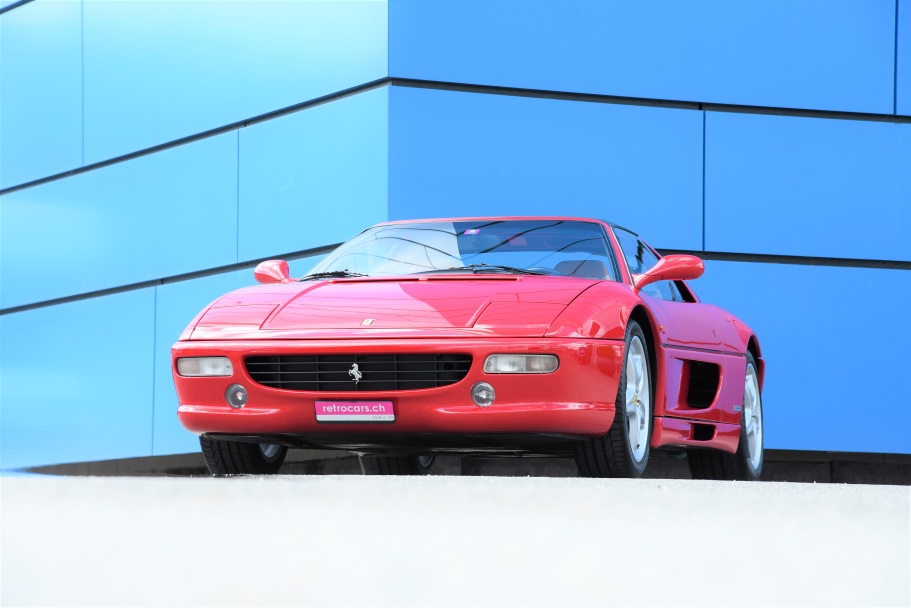Ferrari 355 GTS