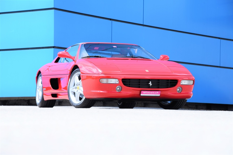 Ferrari 355 GTS