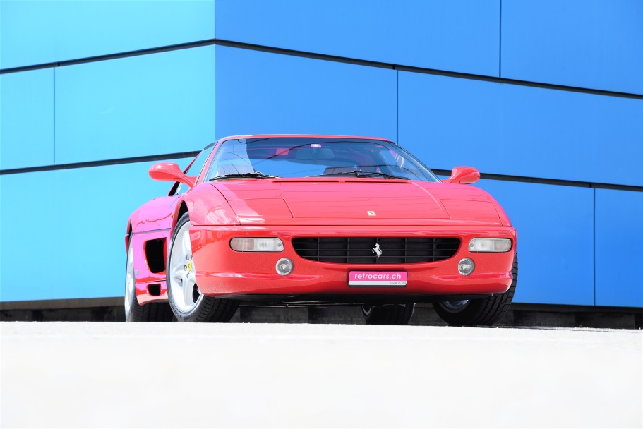 Ferrari 355 GTS