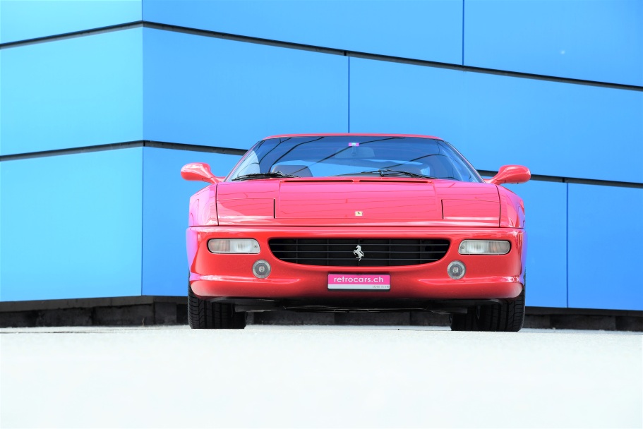 Ferrari 355 GTS