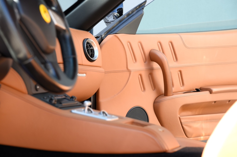 Ferrari 575M Maranello