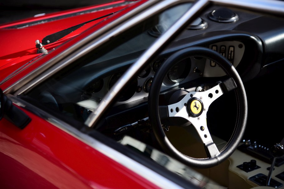 Ferrari Dino 308 GT4
