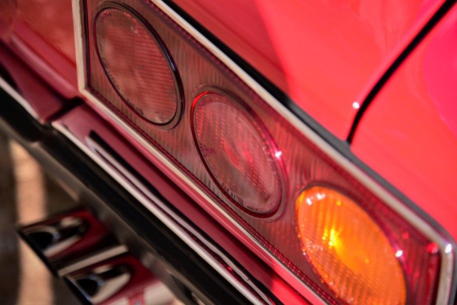 Ferrari Dino 308 GT4