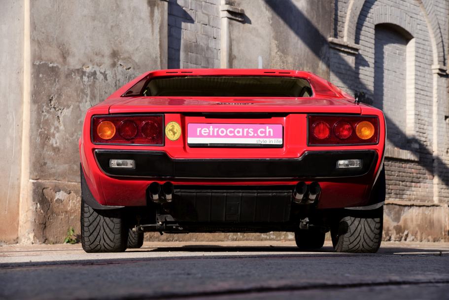 Ferrari Dino 308 GT4
