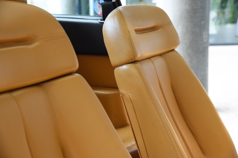Ferrari Mondial QV