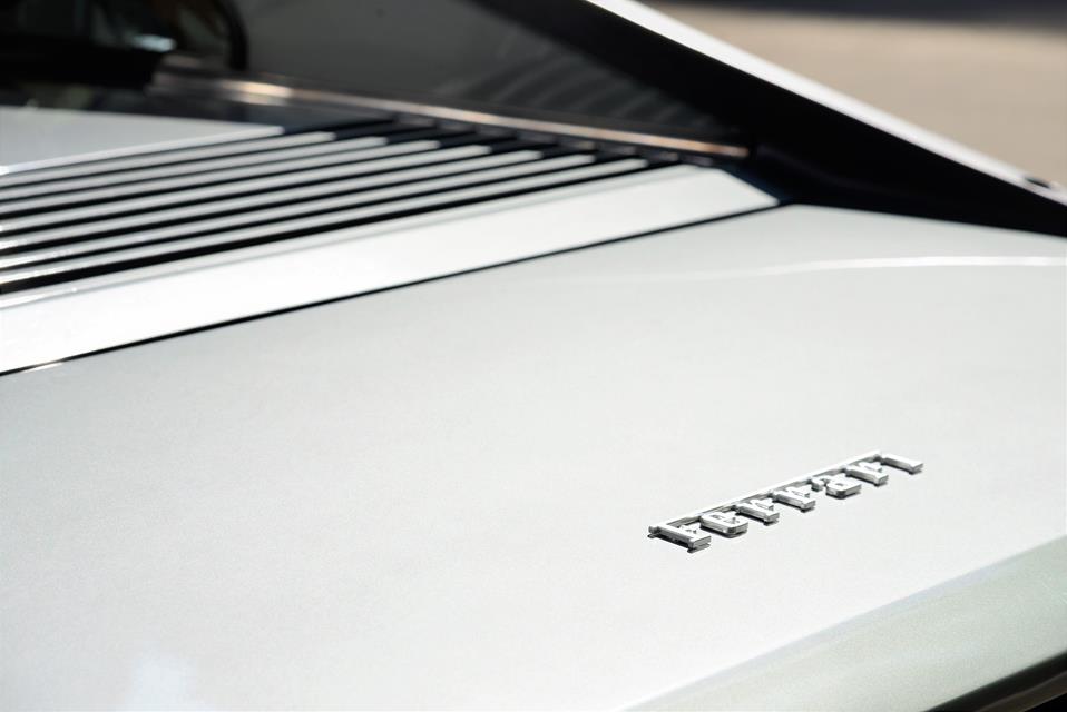 Ferrari Mondial 3.2 QV
