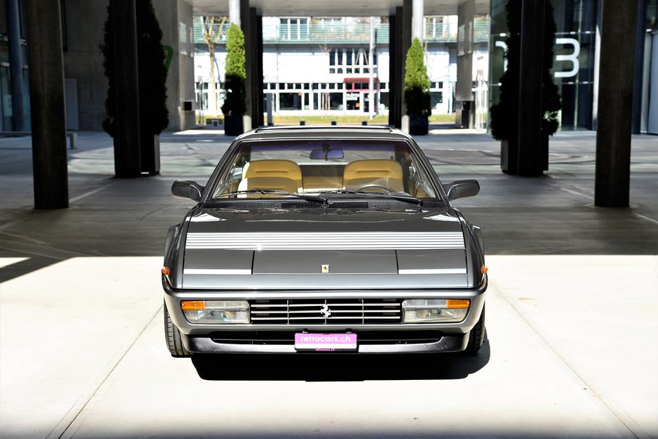 Ferrari Mondial 3.2 QV