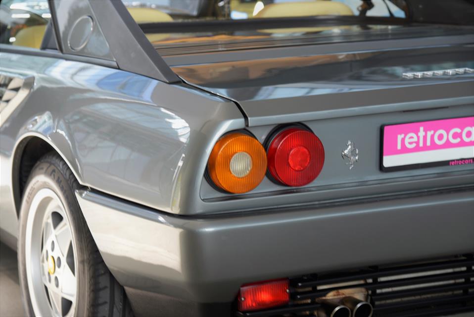 Ferrari Mondial 3.2 QV