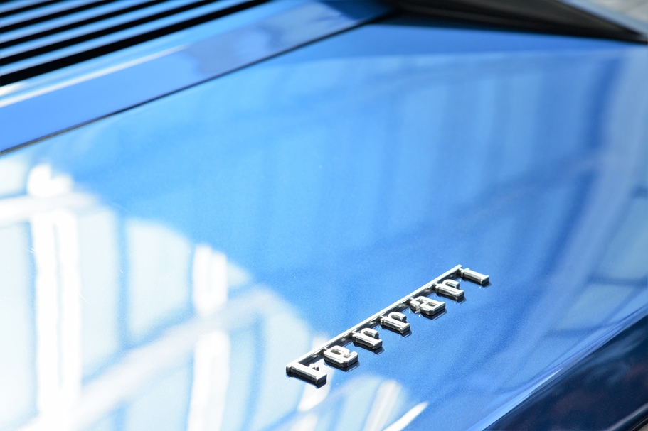 Ferrari Mondial QV