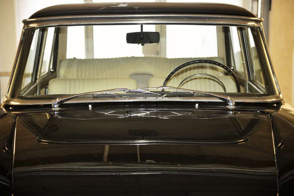 Fiat 2300 Speciale