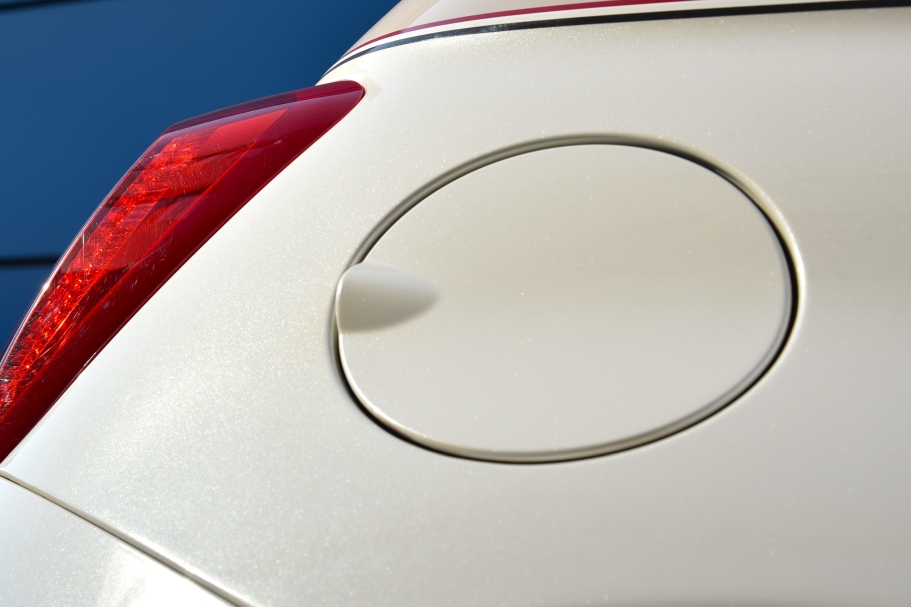 FIAT 500 60th Anniversary
