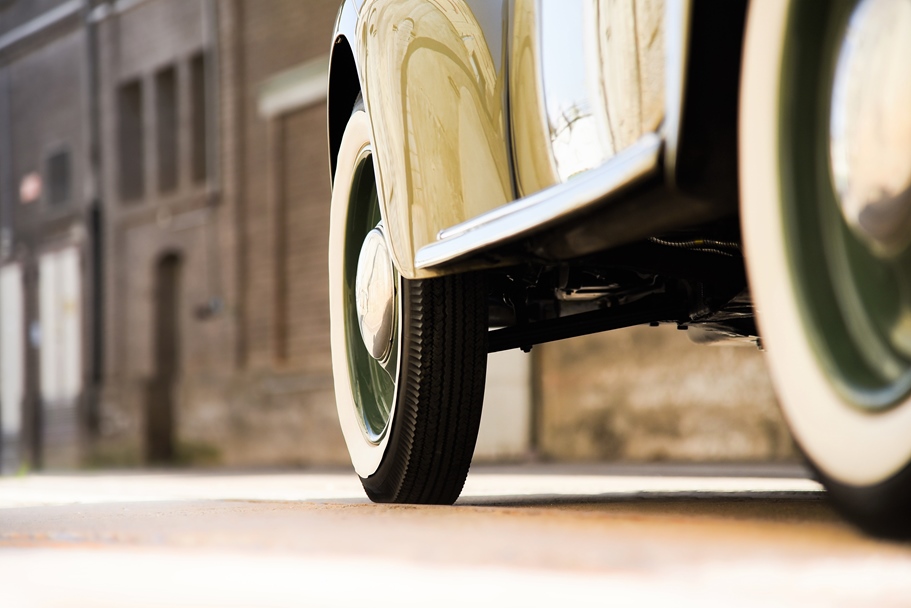 Fiat 500 B