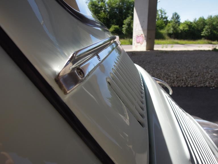 Fiat 500 D Oldtimer - 1964
